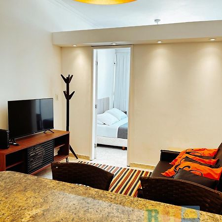 Apartamento 1210 Com Vista Mar Copacabana Posto 5 Rio de Janeiro Exterior photo