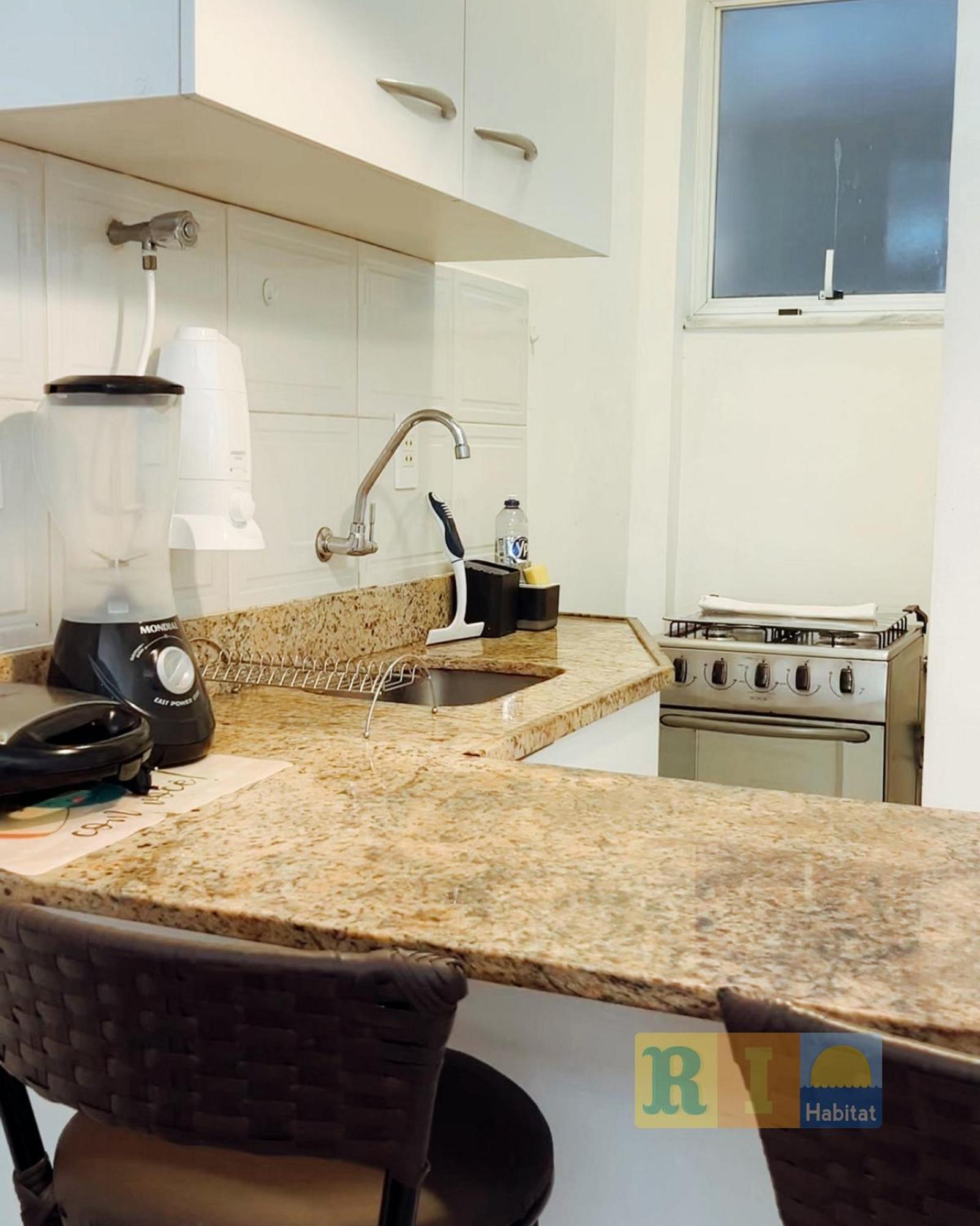Apartamento 1210 Com Vista Mar Copacabana Posto 5 Rio de Janeiro Exterior photo