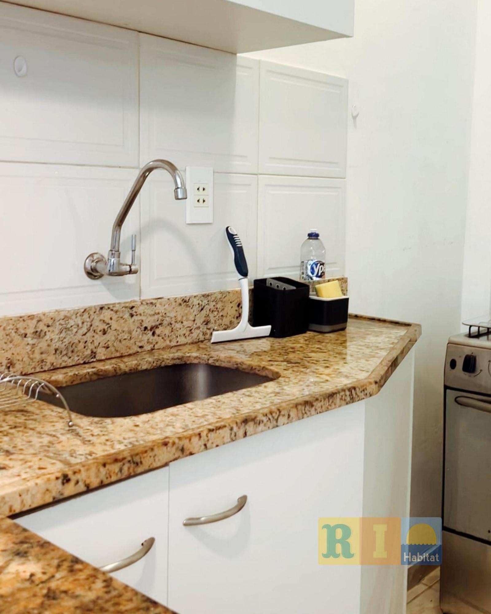 Apartamento 1210 Com Vista Mar Copacabana Posto 5 Rio de Janeiro Exterior photo